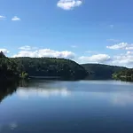 Gartenwohnung In Hasselfelde * Stiege