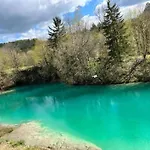 Gartenwohnung In Hasselfelde Stiege