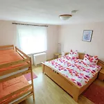 Gartenwohnung In Hasselfelde Prázdninový dům