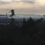 Prázdninový dům Gartenwohnung In Hasselfelde *