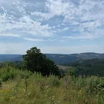 Gartenwohnung In Hasselfelde Prázdninový dům Stiege