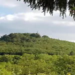 Prázdninový dům Gartenwohnung In Hasselfelde