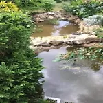 Prázdninový dům Gartenwohnung In Hasselfelde *