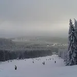 Gartenwohnung In Hasselfelde Stiege