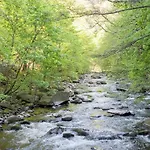 Gartenwohnung In Hasselfelde Prázdninový dům *