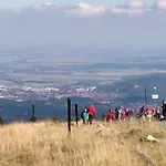 Gartenwohnung In Hasselfelde * Stiege