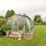 Prázdninový dům Gartenwohnung In Hasselfelde *