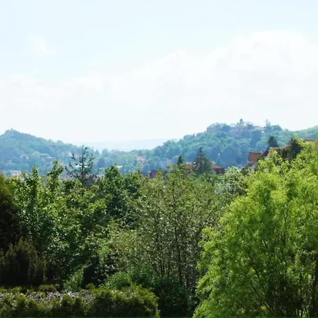 In Hasselfelde With Private Terrace Дом отдыха *