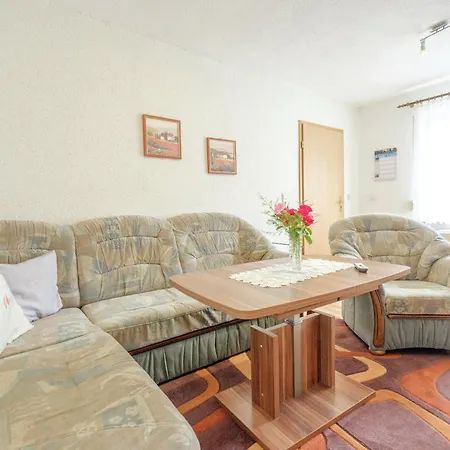 Gartenwohnung In Hasselfelde Stiege