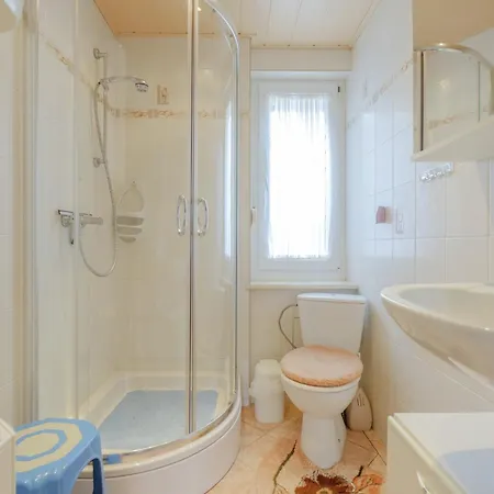 度假居 Gartenwohnung In Hasselfelde