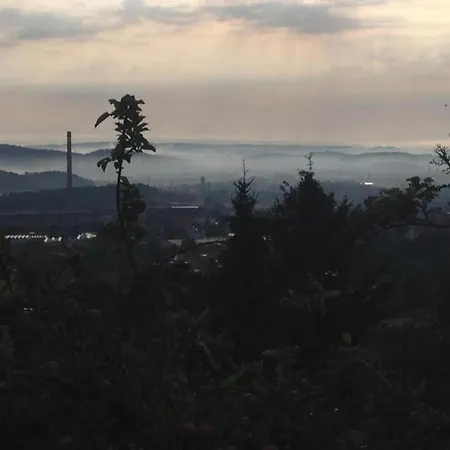 Tatil Evi Gartenwohnung In Hasselfelde *