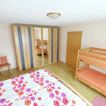 度假居 Gartenwohnung In Hasselfelde Stiege