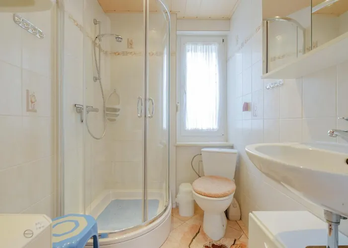 Prázdninový dům Gartenwohnung In Hasselfelde