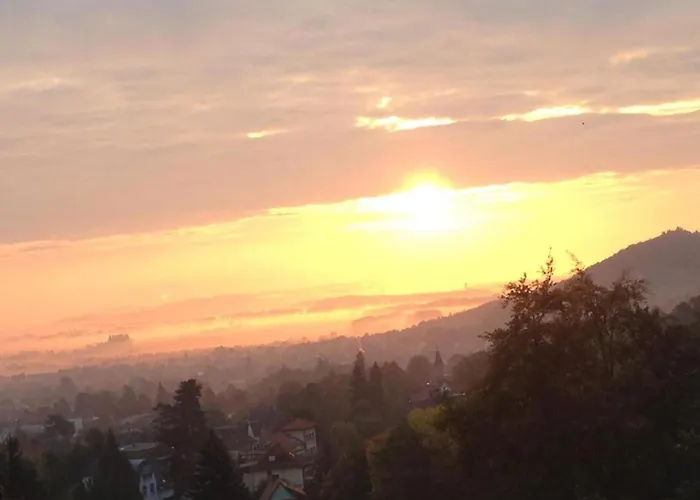 Gartenwohnung In Hasselfelde Prázdninový dům