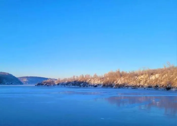 Gartenwohnung In Hasselfelde * Stiege