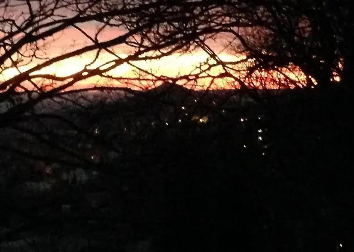 Gartenwohnung In Hasselfelde Prázdninový dům