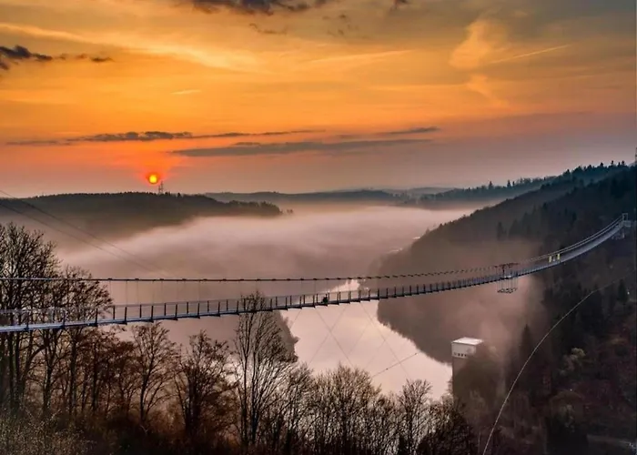 Gartenwohnung In Hasselfelde Дом отдыха *